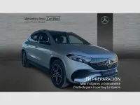 Usado Mercedes EQA250 139 kW (190 CV) 2025 Plata hightech SUV