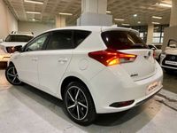 usado Toyota Auris Touring Sports hybrid 140H Feel! Edition + Led