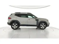 Usado Dacia Duster Journey 130 CV (95 kW) 2025 Beige SUV