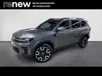 Usado Dacia Bigster Journey 156 CV (114 kW) 2025 Gris SUV