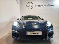 usado Porsche Panamera Diesel Tiptronic 300