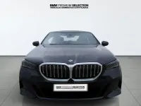 Nuevo BMW 520 Comfort Edition 197 CV (144 kW) 2026 Negro Berlina