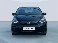Usado Honda Jazz Comfort 109 CV (80 kW) 2022 Negro Utilitario