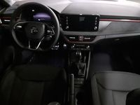 Usado Skoda Scala 115 CV (84 kW) 2024 Blanco Utilitario