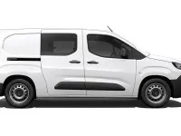 Nuevo Citroën e-Berlingo 100 kW (136 CV) 2026 Blanco Monovolumen