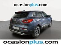 Usado Renault Kadjar Techno 140 CV (102 kW) 2022 Azul SUV