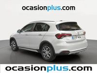Usado Fiat Tipo Cross 130 CV (95 kW) 2023 Gris Berlina