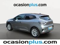 Usado Renault Clio V Evolution 100 CV (73 kW) 2025 Gris / plata Berlina