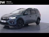 Usado Dacia Jogger Expression 101 CV (74 kW) 2024 Verde Monovolumen