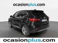 Usado MG EHS Luxury 258 CV (189 kW) 2023 Negro SUV