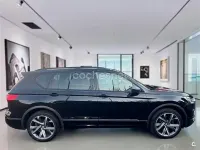 Usado Seat Tarraco FR 150 CV (110 kW) 2022 Negro SUV