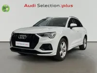 Usado Audi Q3 Advanced Plus 150 CV (110 kW) 2025 Blanco SUV