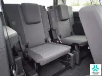 Usado Ford Tourneo Connect Titanium 122 CV (89 kW) 2022 Blanco Monovolumen