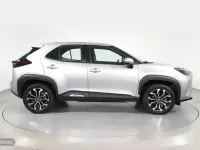 Usado Toyota Yaris Cross Active 116 CV (85 kW) 2023 Gris SUV