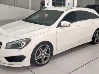 Usado Mercedes CLA200 136 CV (100 kW) 2016 Coupe