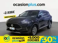 Usado MG HS Comfort 162 CV (119 kW) 2024 Blanco SUV