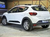 Usado Dacia Sandero Extreme 91 CV (66 kW) 2023 Utilitario