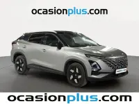 Usado Omoda 5 147 CV (108 kW) 2025 Blanco SUV