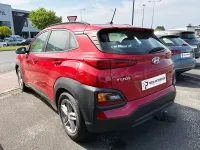 Usado Hyundai Kona 120 CV (88 kW) 2019 Rojo SUV