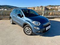 Occasion Fiat 500X Pop 110 ch (80 kW) 2018 Gris SUV