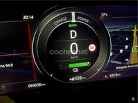 Usado Jaguar I-Pace 294 kW (400 CV) 2018 Eléctrico SUV