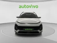 Nuevo Hyundai Bayon 100 CV (73 kW) 2025 Blanco SUV