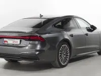 Usado Audi A7 367 CV (269 kW) 2020
