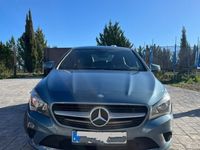 usado Mercedes CLA200 200