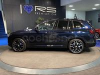 Usado BMW X3 Comfort Edition 340 CV (250 kW) 2023 Negro SUV