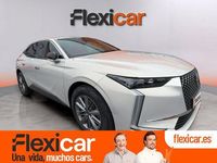 Usado DS Automobiles DS4 Bastille Plus 130 CV (95 kW) 2022 Blanco SUV