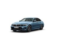 Usado BMW 320 Comfort Edition 190 CV (139 kW) 2025 Azul Berlina
