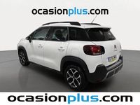 Usado Citroën C3 Aircross PureTech 110 CV (80 kW) 2023 Blanco SUV