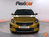 Usado Kia XCeed 120 CV (88 kW) 2020 Amarillo SUV