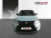 Usado Suzuki Vitara 129 CV (94 kW) 2025 Azul SUV