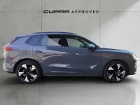 Usado Cupra Terramar 150 CV (110 kW) 2025 Gris SUV
