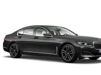 Usado BMW 730 286 CV (210 kW) 2022 Berlina