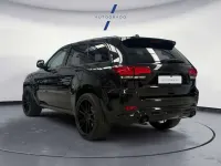 Usado Jeep Grand Cherokee SRT 468 CV (344 kW) 2016 Negro SUV
