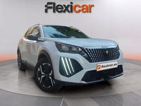 Usado Peugeot 2008 Allure 131 CV (96 kW) 2024 Blanco SUV