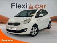 usado Kia Venga 1.4CRDi WGT Drive