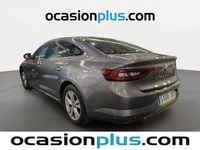 Usado Renault Talisman Zen 150 CV (110 kW) 2017 Gris Berlina