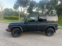 Usado Ineos Grenadier 249 CV (183 kW) 2023 Negro Familiar