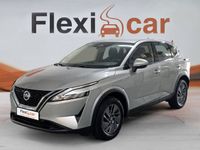 usado Nissan Qashqai DIG-T 103kW (140CV) mHEV 4x2 Acenta - 5 P (2022) Híbrido en Flexicar Valencia 2