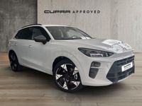 Usado Cupra Terramar 204 CV (150 kW) 2025 Blanco SUV