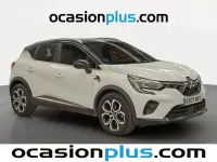 Usado Mitsubishi ASX 140 CV (102 kW) 2024 Blanco SUV