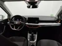 Usado Seat Arona Style 115 CV (84 kW) 2025 Blanco SUV