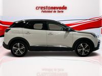 usado Peugeot 3008 Hybrid 225 eEAT8 Allure Te puede interesar