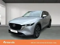 Usado Mazda CX-5 Homura-Line 150 CV (110 kW) 2023 SUV