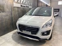 usado Peugeot 3008 1.2 PureTech S&S Allure 130