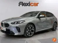 Usado BMW 120 163 CV (119 kW) 2024 Gris Utilitario
