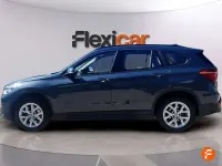 Usado BMW X1 192 CV (141 kW) 2017 Gris SUV